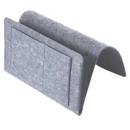 Bedside or Couch Pocket Organiser