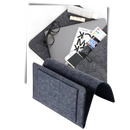 Bedside or Couch Pocket Organiser
