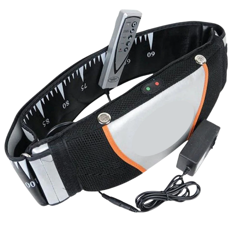 Anti-Cellulite Body Slimming Belt