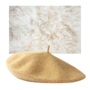 Women's Classic Woollen Beret