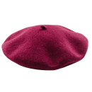 Women's Classic Woollen Beret