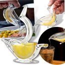 Lemon Wedge Juicer
