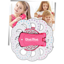 Diamond Stapling Kit for Hair & Clothes