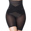 High Waist Slimming Shapewear