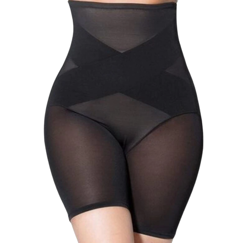 High Waist Slimming Shapewear