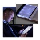 Portable LED Reading Lamp