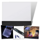 Portable LED Reading Lamp