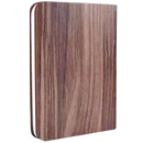 Rechargeable Wooden Reading Lamp