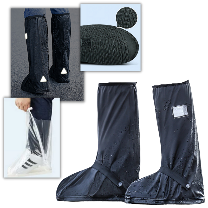 Waterproof Shoe Cover
