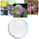 Magic Bubble Ball