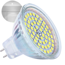 3-Pack Energy Saving LED Light Bulbs