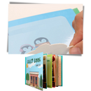 Montessori Educational Book Toy for Kids