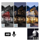 Wifi Surveillance Camera