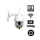 Wifi Surveillance Camera