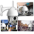 Wifi Surveillance Camera