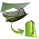 Hammock Tent for Camping