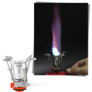 Mini Portable Gas Camping Stove Burner