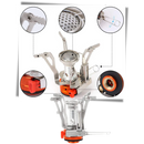 Mini Portable Gas Camping Stove Burner