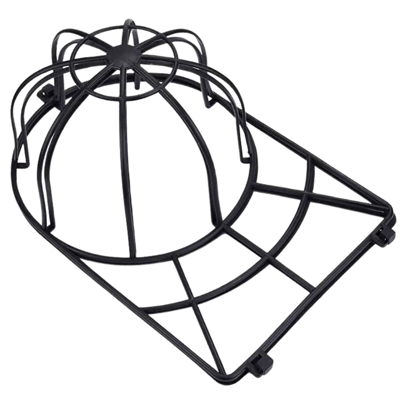 Cap Washing Frame Protector