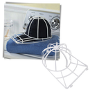 Cap Washing Frame Protector