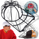 Cap Washing Frame Protector