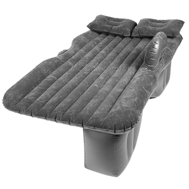 Inflatable Bed for Car Backseat