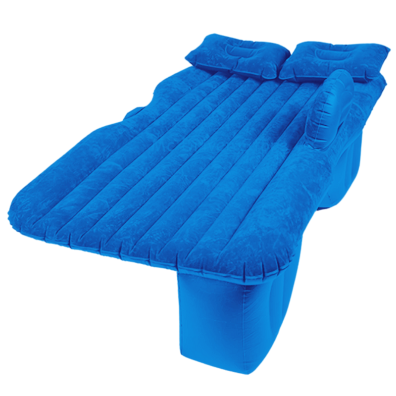 Inflatable Bed for Car Backseat