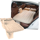 Inflatable Bed for Car Backseat