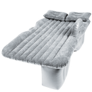 Inflatable Bed for Car Backseat