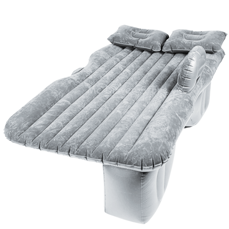 Inflatable Bed for Car Backseat