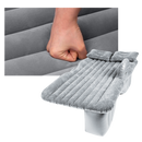 Inflatable Bed for Car Backseat