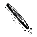 4-pack Car Door Protection Strips