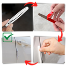 4-pack Car Door Protection Strips