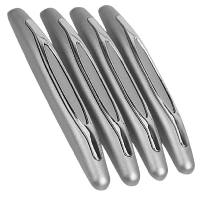 4-pack Car Door Protection Strips