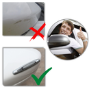 4-pack Car Door Protection Strips