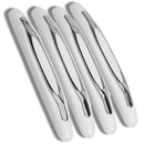 4-pack Car Door Protection Strips