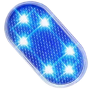 Wireless Car LED with Sensor