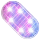 Wireless Car LED with Sensor