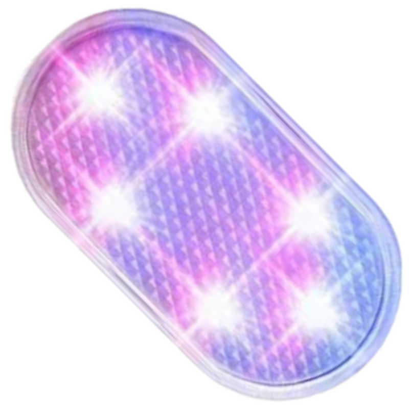 Wireless Car LED with Sensor