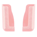 Two-Piece Adhesive Phone Holder for Cars