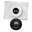 Car Door Shock Absorbers 10-Pack