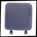 Plush Car Seat Covers