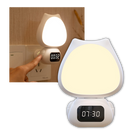 Remote-Controlled Bedside Lamp