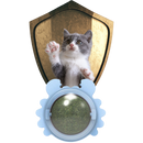Rotatable Cat Mint Ball Toy