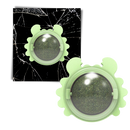 Rotatable Cat Mint Ball Toy