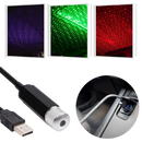 Night Light Projector