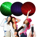 Night Light Projector