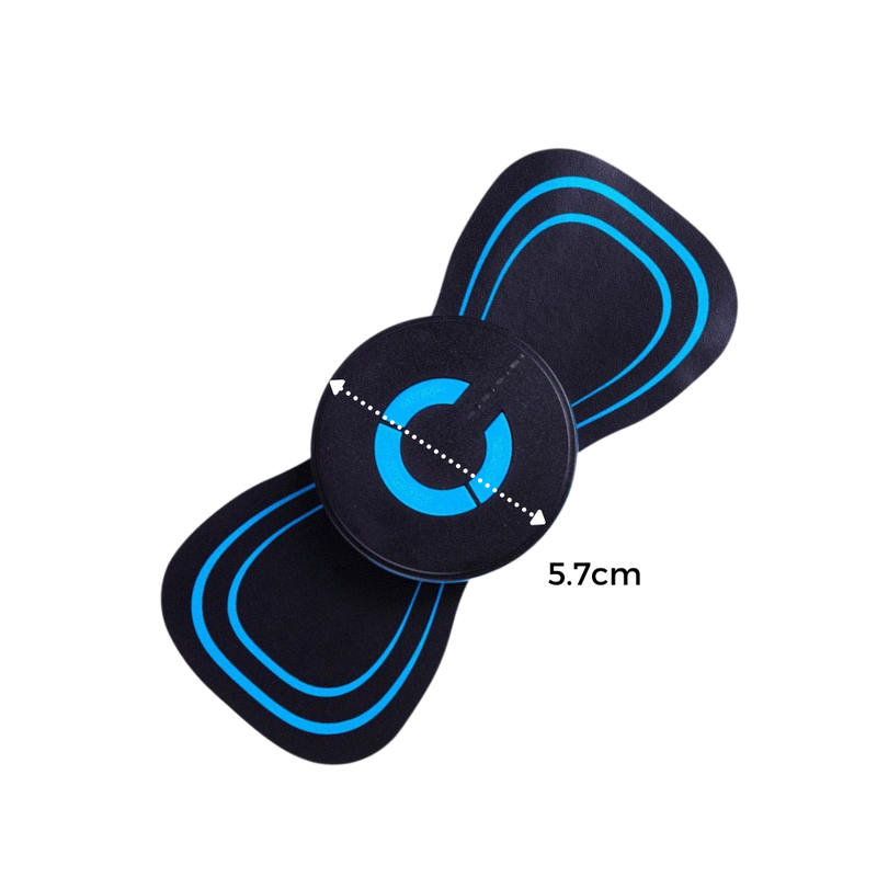 Mini Electric Neck Massager