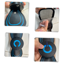 Mini Electric Neck Massager