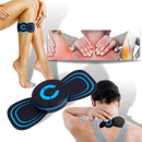 Mini Electric Neck Massager